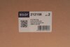 Пружина (передня) Nissan X-Trail 2.0dCi 4x4 07-13 Solgy 212158 (фото 2)