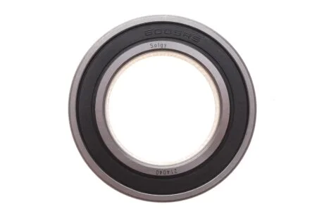 Підшипник (45x75x16) Solgy 214040
