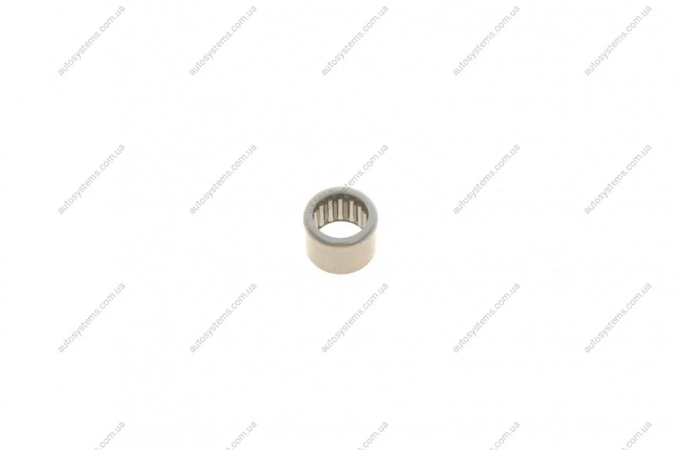 Підшипник КПП Renault Trafic/Master (15x21x16) Solgy 214053 (фото 1)