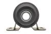 Підшипник підвісний Ford Transit 92-00 (d=30mm) Solgy 214079 (фото 1)