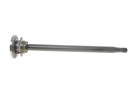 Піввісь (задня) MB Sprinter/VW Crafter 06- (L) (d=39.45/z=30/l=889) Solgy 216005
