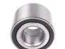 Підшипник маточини (задньої) Renault Megane/Clio 01- (25x52x37) Solgy 216014 (фото 2)