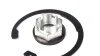 Підшипник маточини (передньої) Renault Kangoo 08- (45x83x39) (+ABS) R15/16 (к-кт) Solgy 216076 (фото 2)