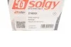 Підшипник маточини (передньої) Skoda Octavia -03/VW Bora/Golf IV/Amulet (40x74x40) (к-кт) Solgy 216091 (фото 3)