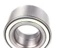 Підшипник маточини (передньої) Peugeot 4007/4008/Mitsubishi ASX/Outlander (43x80x40) (+ABS) (к-кт) Solgy 216103 (фото 3)