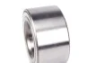 Підшипник маточини (передньої) Peugeot 4007/4008/Mitsubishi ASX/Outlander (43x80x40) (+ABS) (к-кт) Solgy 216103 (фото 4)