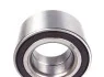Підшипник маточини (передньої) Peugeot 4007/4008/Mitsubishi ASX/Outlander (43x80x40) (+ABS) (к-кт) Solgy 216103 (фото 5)