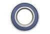 Підшипник маточини (передньої) Opel Astra F/Combo/Kadett/Vectra (34x66x37) (к-кт) Solgy 216128 (фото 5)