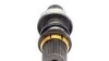 Фланець півосі передній VW T5 2.5TDI/2.0TDI (R)(42/42) (+ сальник і болт) Solgy 216134 (фото 4)