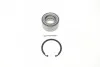 Підшипник маточини (передньої) Hyundai Accent 99-03/Kia Rio 05- (38x70x37) (к-кт) Solgy 216147 (фото 1)