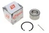 Підшипник маточини (передньої) Hyundai Accent 99-03/Kia Rio 05- (38x70x37) (к-кт) Solgy 216147 (фото 2)