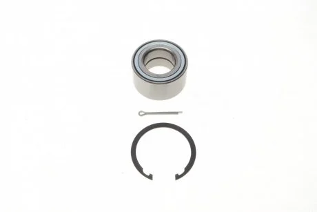 Підшипник маточини (передньої) Hyundai Accent 99-03/Kia Rio 05- (38x70x37) (к-кт) Solgy 216147