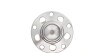 Підшипник маточини (задньої) Audi A6 97-05 Solgy 216152 (фото 5)