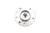 Підшипник маточини (передньої) Opel Astra H/Zafira 04- Solgy 216156 (фото 5)