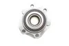 Підшипник маточини (передньої) Nissan Qashqai/X-Trail 1.2-2.5 dCi/DIG-T 13- (+ABS) Solgy 216168 (фото 4)