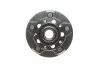 Підшипник маточини (передньої) Ford Transit 2.0-2.2 D 12-(+ABS) (к-кт) Solgy 216172 (фото 3)