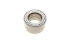 Підшипник маточини (передньої) Nissan Almera Tino 00-06/Primera 02-/X-Trail 01-13 (43x76x43) (к-кт) Solgy 216173 (фото 4)