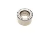 Підшипник маточини (передньої) Nissan Almera Tino 00-06/Primera 02-/X-Trail 01-13 (43x76x43) (к-кт) Solgy 216173 (фото 6)