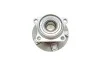 Підшипник маточини (задньої) Mazda CX-7 06-14 Solgy 216176 (фото 2)