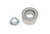 Підшипник маточини (передньої) Jaguar X-Type/Ford Mondeo III 1.8-3.0 00-09 (40х75х37)(+ABS) (к-кт) Solgy 216192 (фото 1)