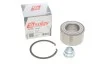 Підшипник маточини (передньої) Toyota Camry 96-06/Lexus RX300 03-08 (к-кт) Solgy 216196 (фото 6)