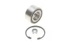 Підшипник маточини (передньої) Mitsubishi Outlander/Lancer 2.0-2.4 03-13 (к-кт) Solgy 216198 (фото 12)
