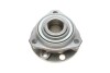 Підшипник маточини (передньої) Opel Astra 98 (-ABS) Solgy 216199 (фото 3)