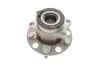 Підшипник маточини (задньої) Mitsubishi Outlander/Jeep Patriot 06- Solgy 216201 (фото 5)