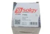 Підшипник маточини (передньої) Mazda 3 03-/5 05- (42x80x45) (+ABS) (к-кт) Solgy 216203 (фото 2)