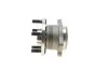Підшипник маточини (задньої) Subaru Legacy 4 03- Solgy 216209 (фото 4)