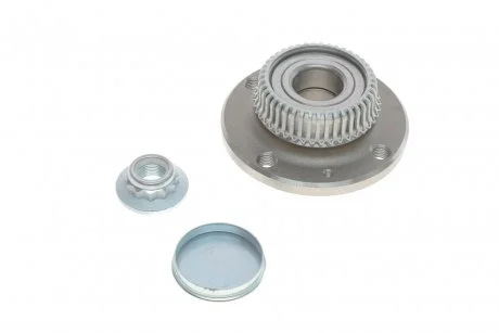 Підшипник маточини (задньої) VW Caddy 96-04 (к-кт) Solgy 216225