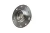 Маточина (передня) Renault Megane 10-/Scenic 09-/Dacia Duster 10-18 Solgy 216236 (фото 1)