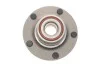 Підшипник маточини (задньої) Ford Transit 2.0-2.4TDCI 00-14 Solgy 216242 (фото 4)