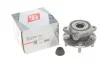 Підшипник маточини (передньої) Toyota Auris 09-/Avensis 08-/Corolla 06-/Rav4 05- Solgy 216243 (фото 3)