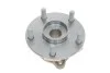 Підшипник маточини (передньої) Toyota Auris 09-/Avensis 08-/Corolla 06-/Rav4 05- Solgy 216243 (фото 4)
