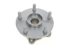 Підшипник маточини (передньої) Toyota Auris 09-/Avensis 08-/Corolla 06-/Rav4 05- Solgy 216248 (фото 5)