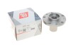 Маточина (передня) Fiat Ducato/Citroen Jumper 94-02 Solgy 216254 (фото 3)