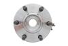 Підшипник маточини (передньої) Nissan NP300 Navara/Parthfinder 2.5 dCi 05- (+ABS) Solgy 216276 (фото 1)