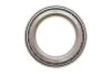 Підшипник маточини (передньої) Mitsubishi Pajero -09/L200 -07/L300 -04 Solgy 216277 (фото 6)