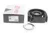 Підшипник підвісний DB Vario 4.3TDI (d=45mm) Solgy 217007 (фото 3)