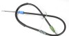 Трос ручника (задній) (R) Ford Transit 06- (1270/1070mm) Solgy 219051 (фото 2)