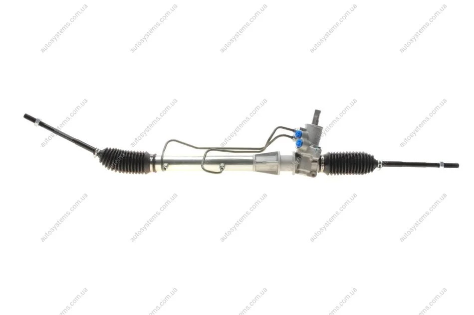 Рейка рульова Renault Clio 98-09 Solgy 221020 (фото 1)