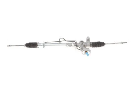 Рейка рульова Audi A3/Skoda Octavia/VW Golf IV 1.4-2.3 96-10 (з ГПК) Solgy 221048