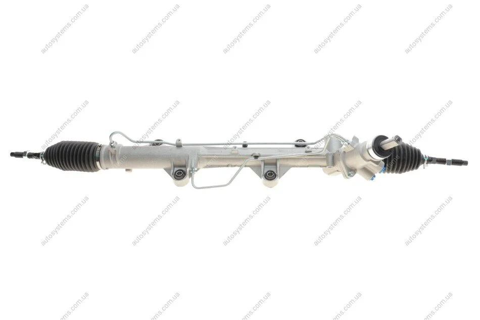 Рейка рульова VW T5/T6 03- Solgy 221054 (фото 1)