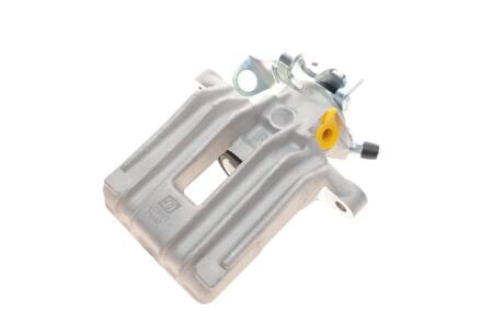 Супорт гальмівний (задній) (R) Skoda Fabia 99-14/VW Golf 97-06 Solgy 223097