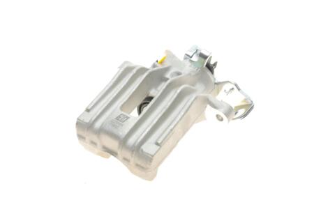 Супорт гальмівний (задній) (L) Skoda Fabia 99-14/VW Golf 97-06 Solgy 223098