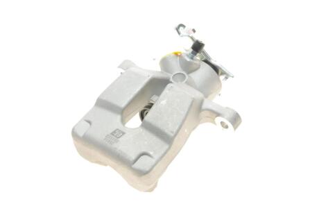 Супорт гальмівний (задній) (L) Renault Clio IV/Fluence/Megane I/II/III/Scenic III 03- (d=34mm) Solgy 223102