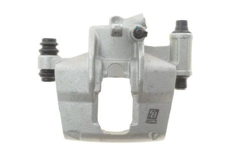 Супорт гальмівний (передній) (L) MB MB Vito (W638) 96-03 (d=60mm) (Bosch) Solgy 223118