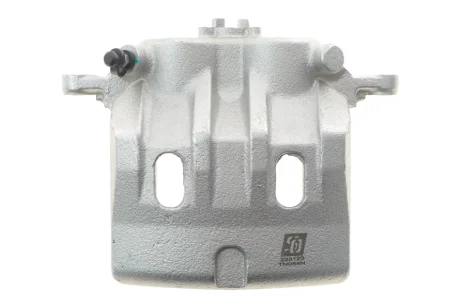 Супорт гальмівний (передній) (R) Nissan X-Trail I 01-13 (d=45mm) (Akebono) Solgy 223123