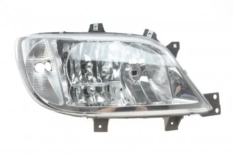 Фара (R) MB Sprinter CDI 03- Solgy 301012